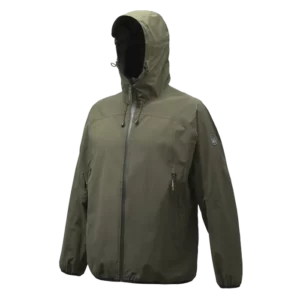Giacca da caccia uomo Beretta Chamois 3L