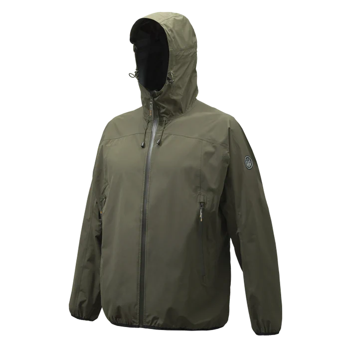 Giacca da caccia uomo Beretta Chamois 3L
