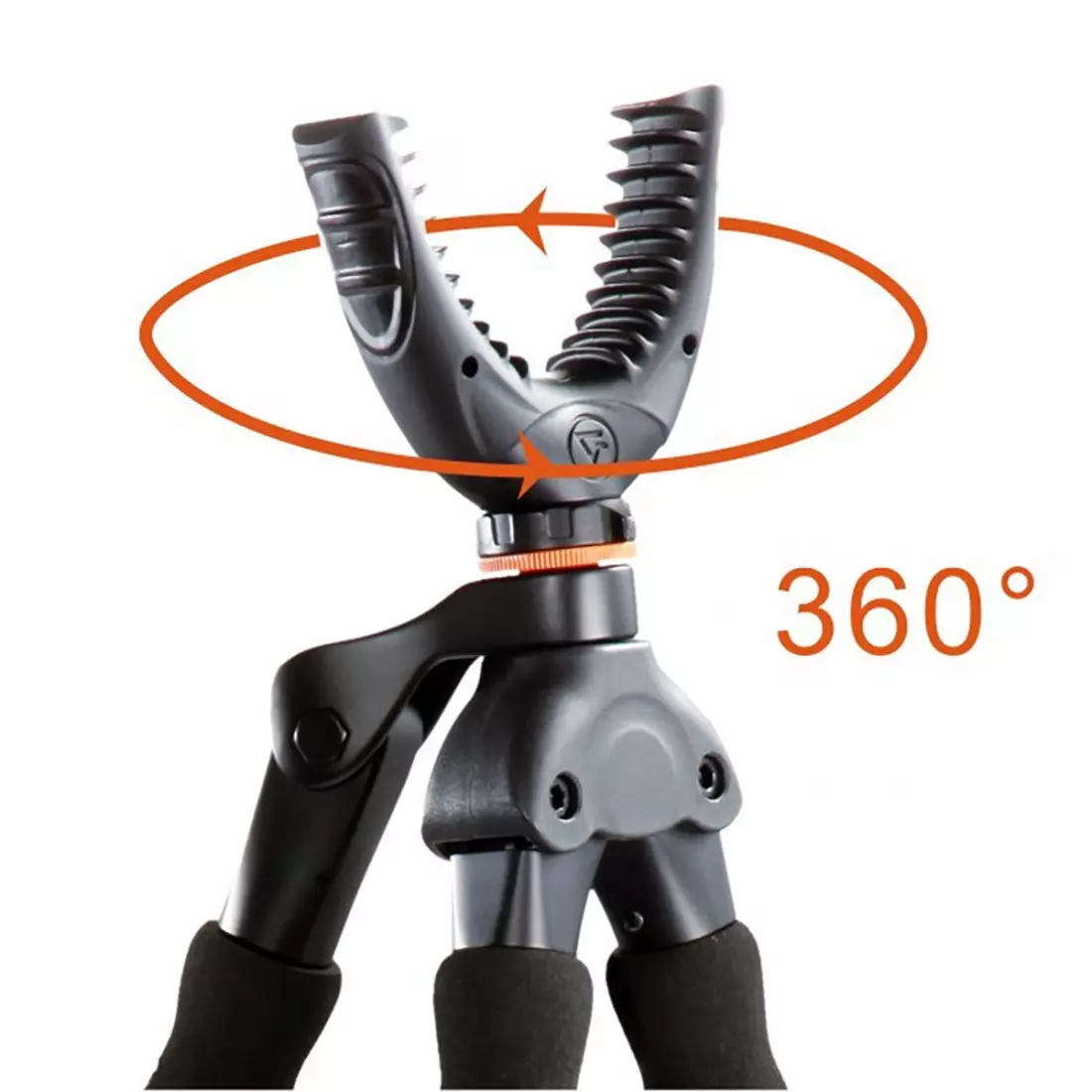 Treppiede Vanguard QUEST T62U - immagine 2
