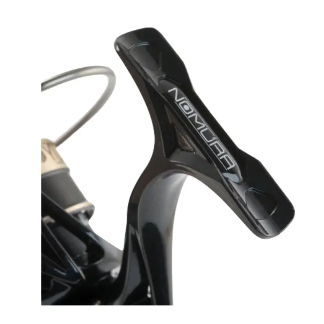 Mulinello da spinning medio-leggero Nomura Yugen LS
