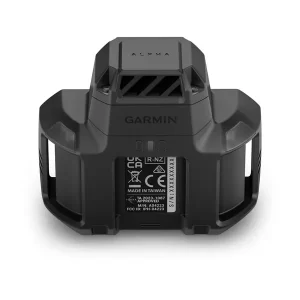 Beeper garmin