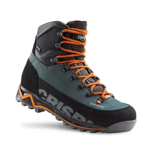 CRISPI Futura CX GTX® – Storm Grey